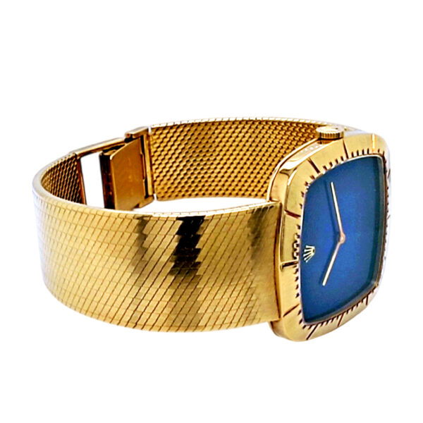 18K Yellow Gold Rolex Cellini 4320