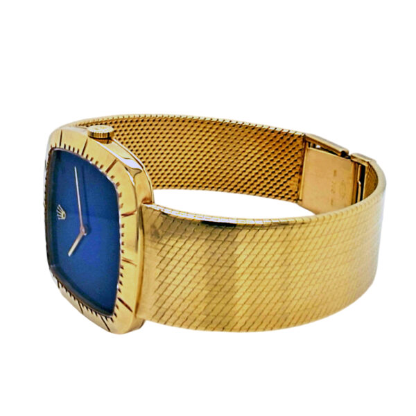18K Yellow Gold Rolex Cellini 4320