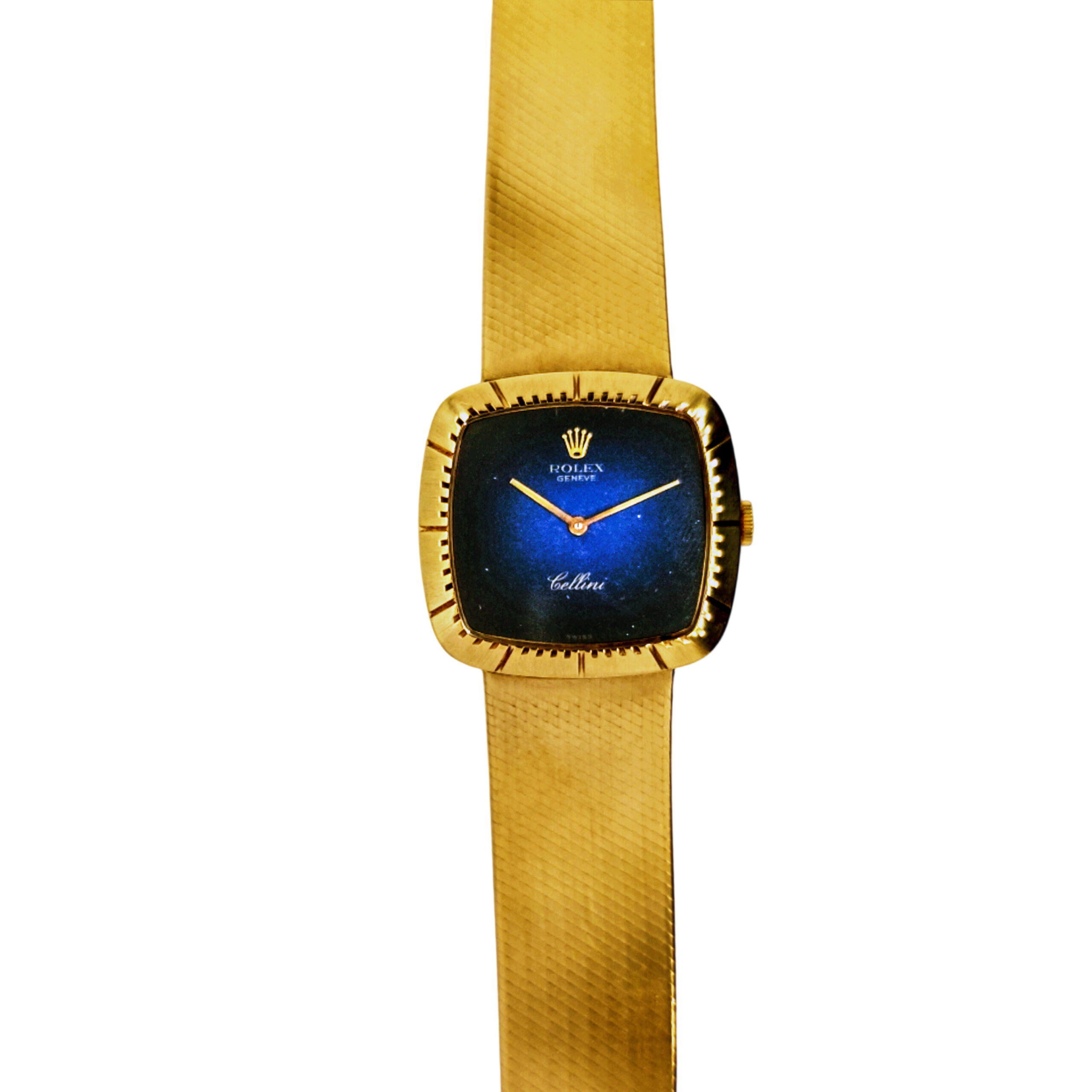 18K Yellow Gold Rolex Cellini 4320