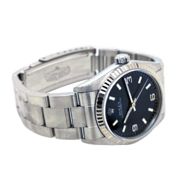 Rolex Oyster Perpetual 31 67514