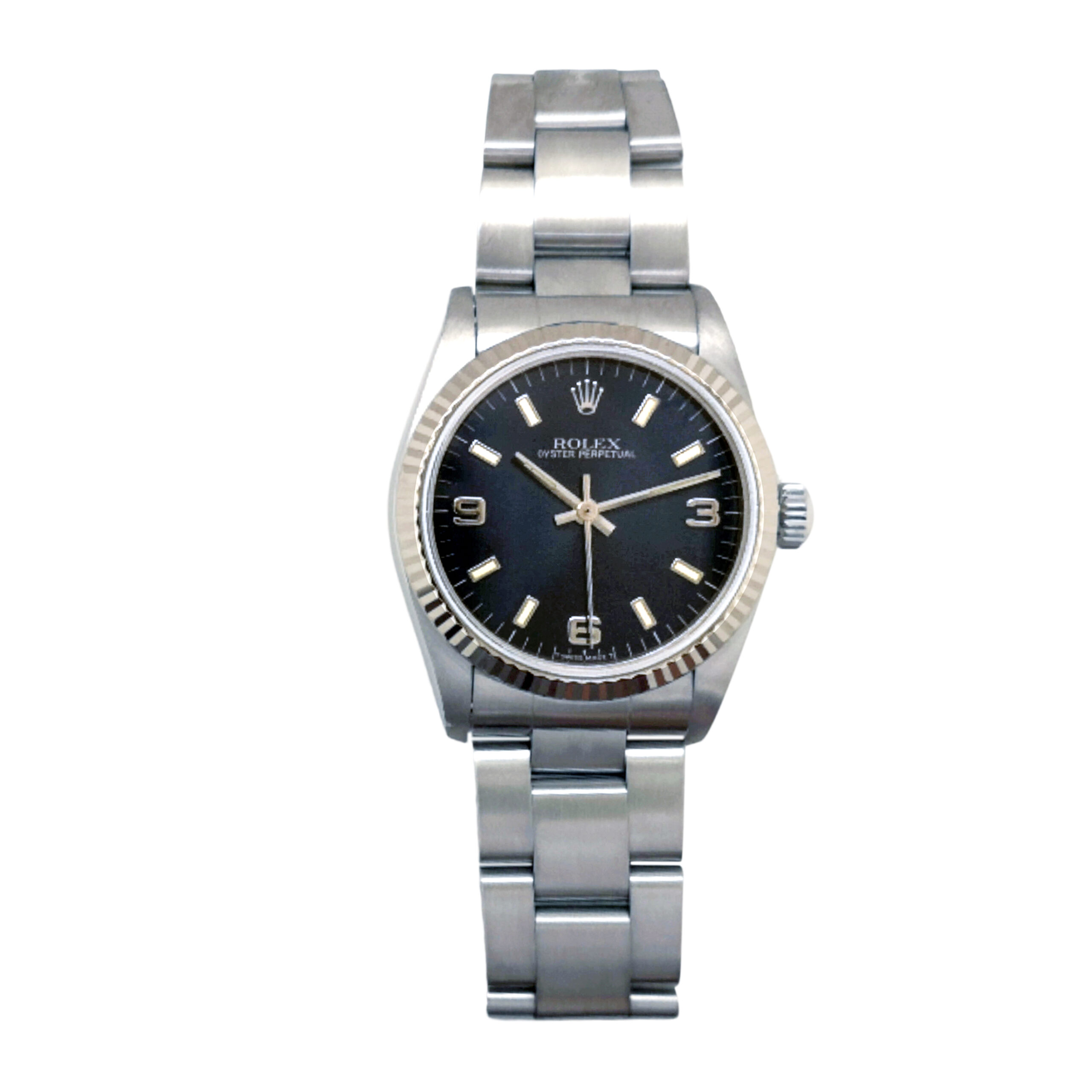 Rolex Oyster Perpetual 31 67514
