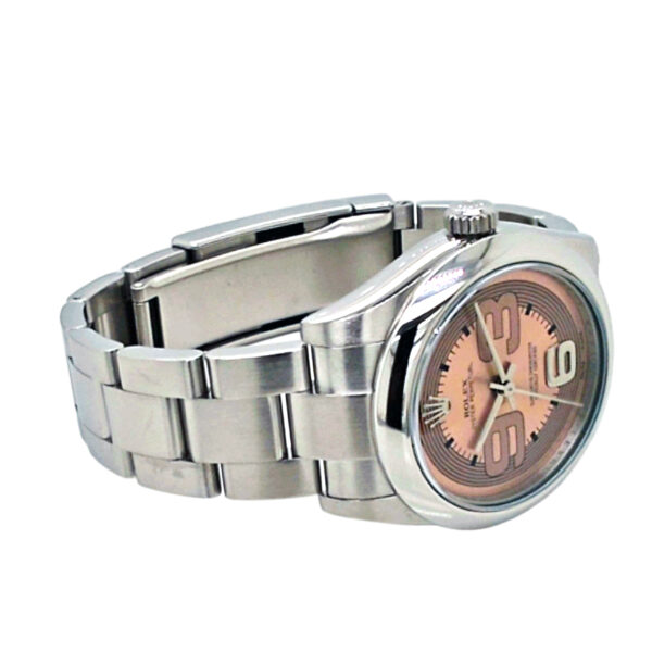 Rolex Oyster Perpetual 31 177200