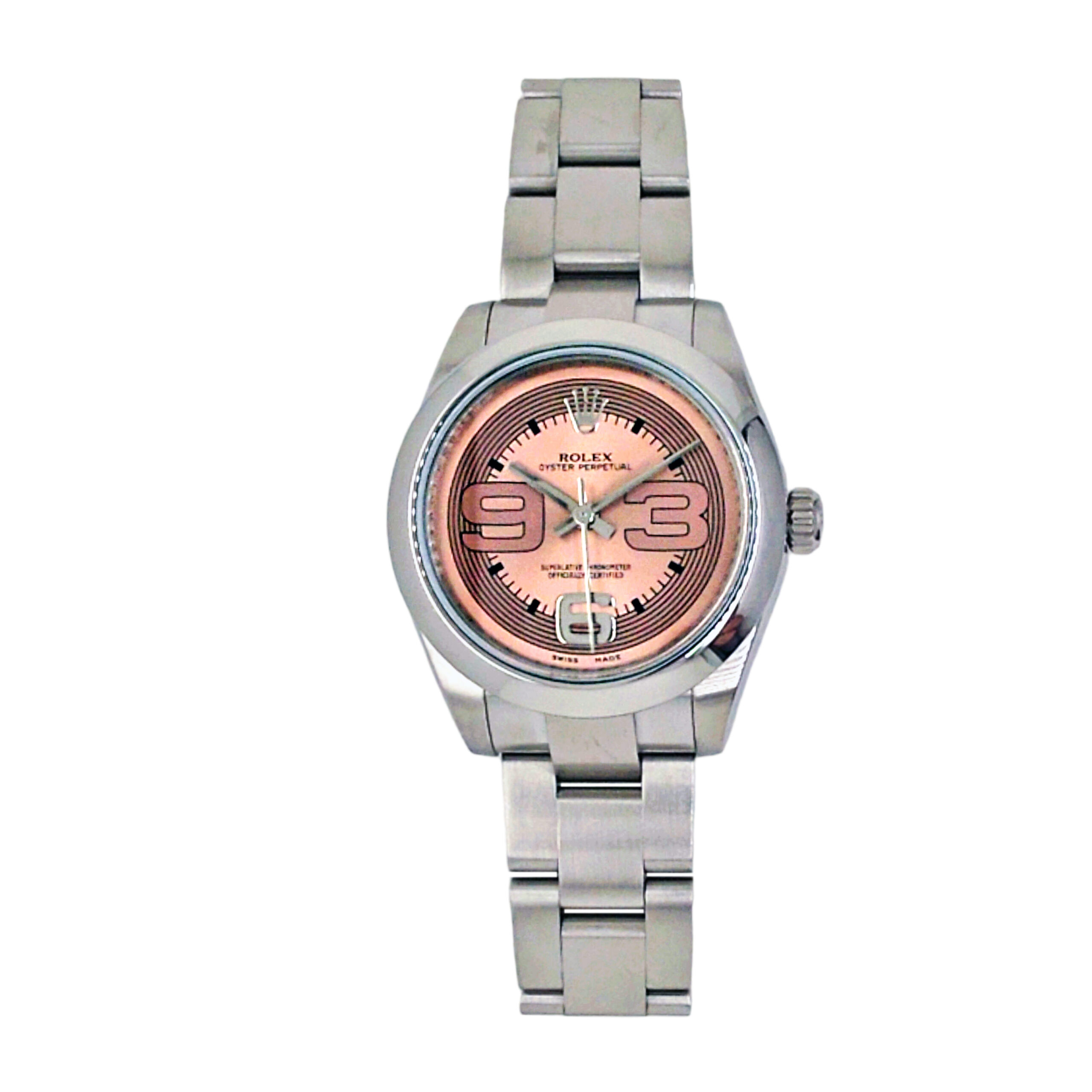 Rolex Oyster Perpetual 31 177200