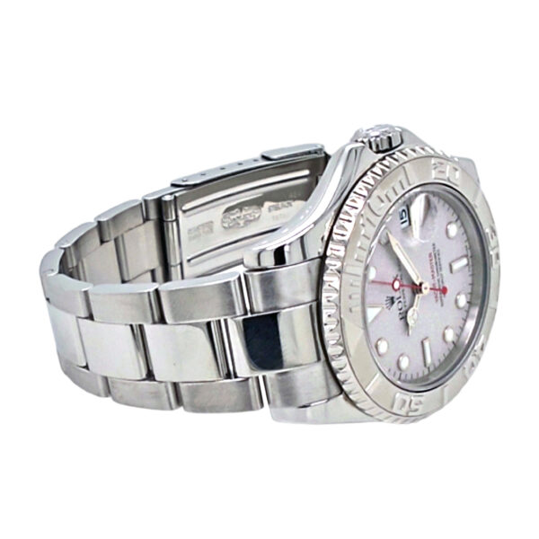 Rolex Yacht-Master 168622
