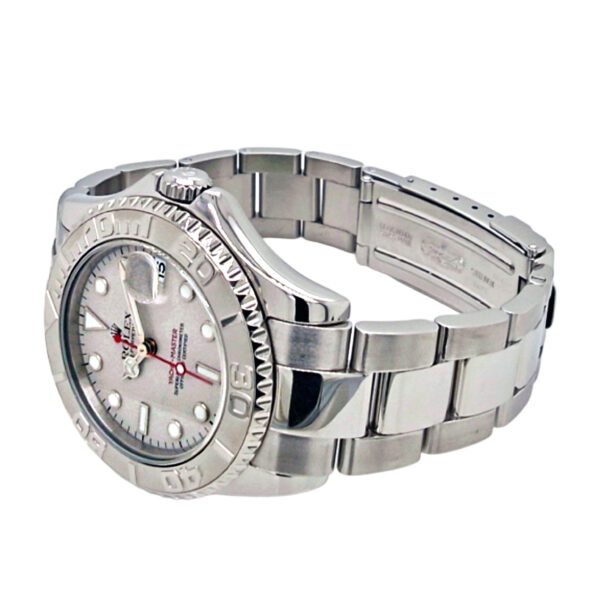 Rolex Yacht-Master 168622