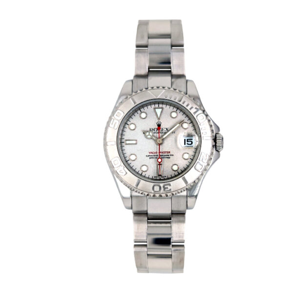 Rolex Yacht-Master 168622