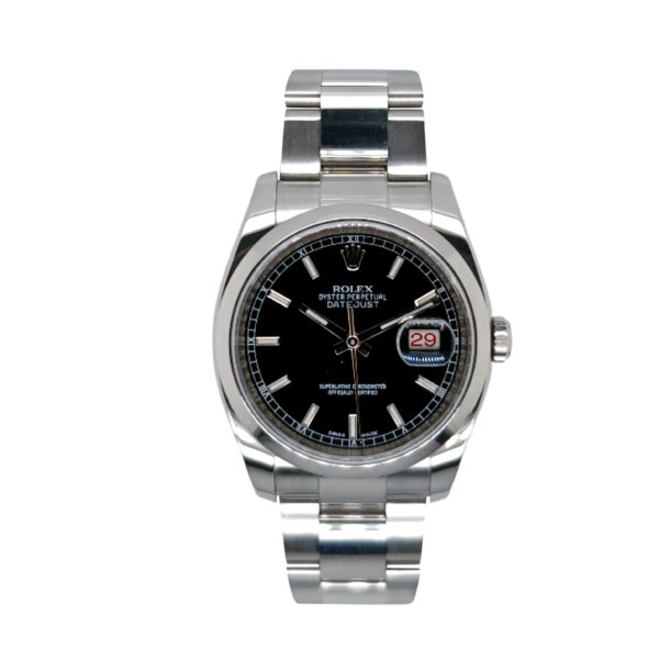 Rolex Datejust 36