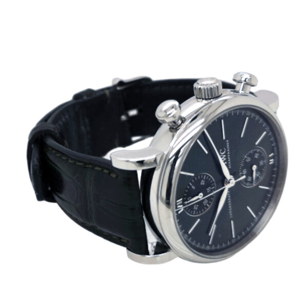 Iwc Portofino Chronograph