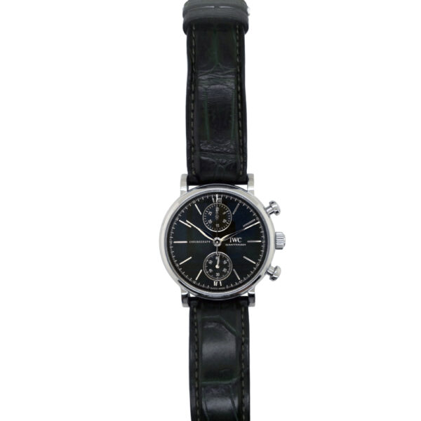 Iwc Portofino Chronograph