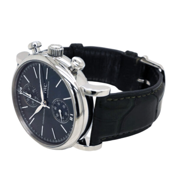 Iwc Portofino Chronograph