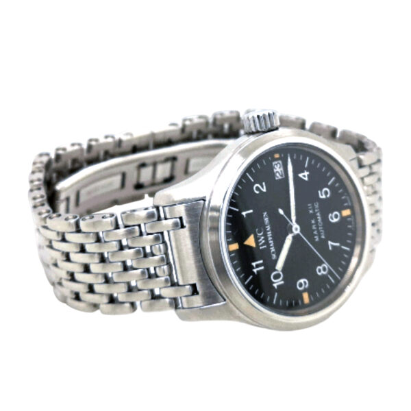 Iwc Pilot Mark