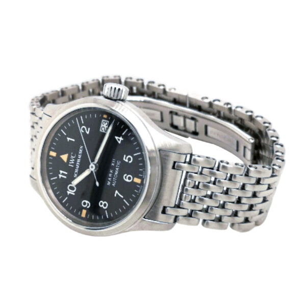 Iwc Pilot Mark