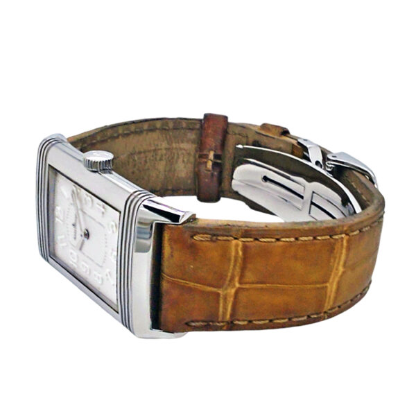 Jaeger Lecoultre Reverso