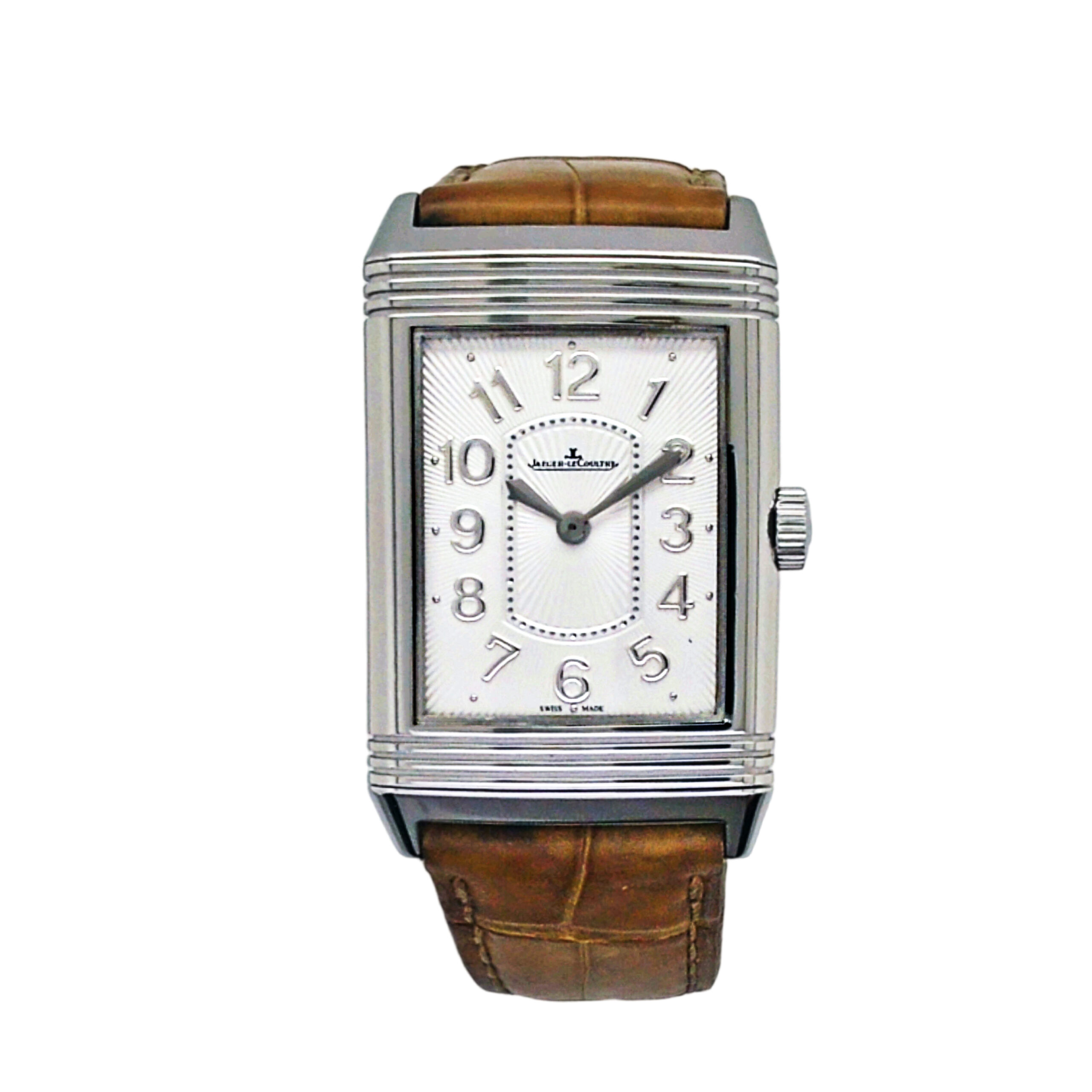 Jaeger Lecoultre Reverso