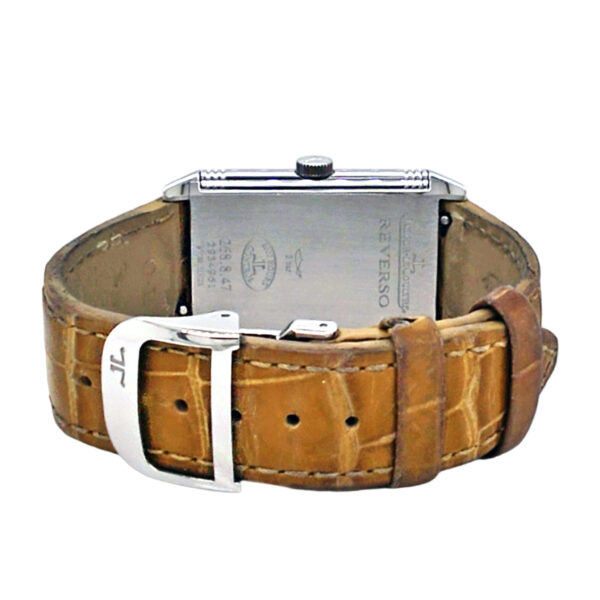 Jaeger Lecoultre Reverso