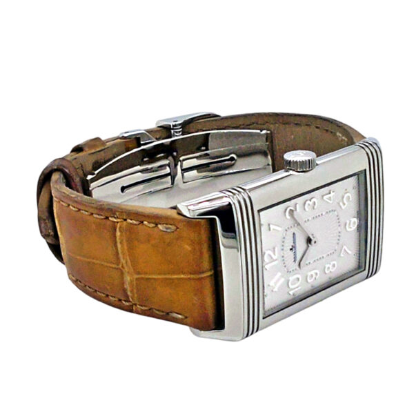 Jaeger Lecoultre Reverso