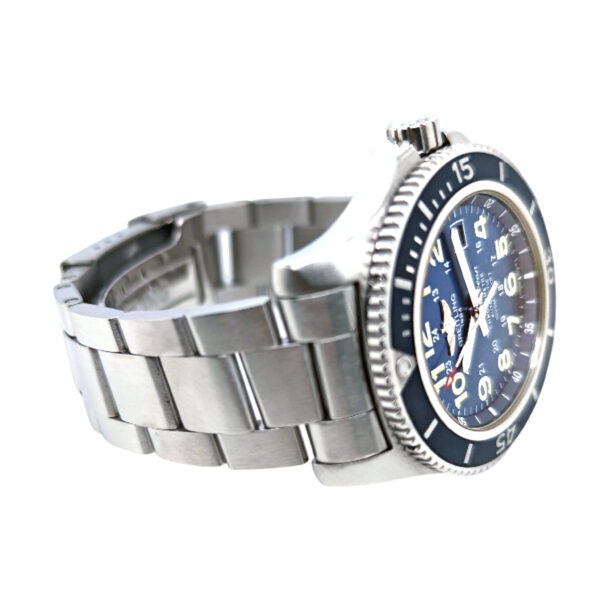 Breitling Superocean Ii