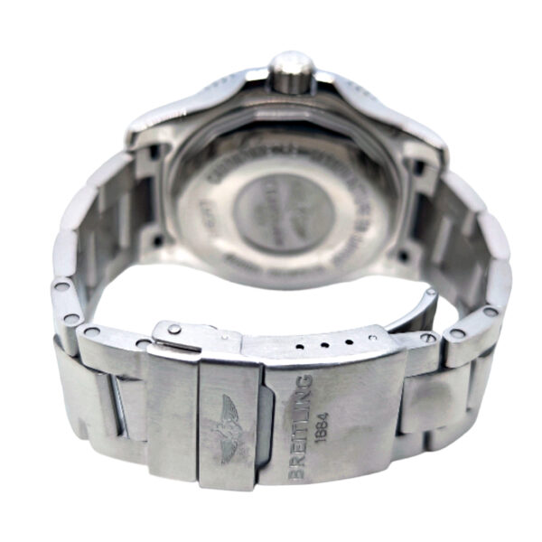 Breitling Superocean Ii
