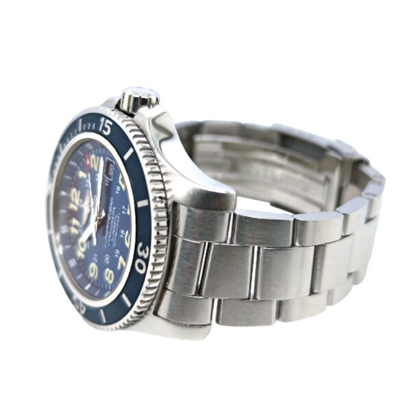 Breitling Superocean Ii