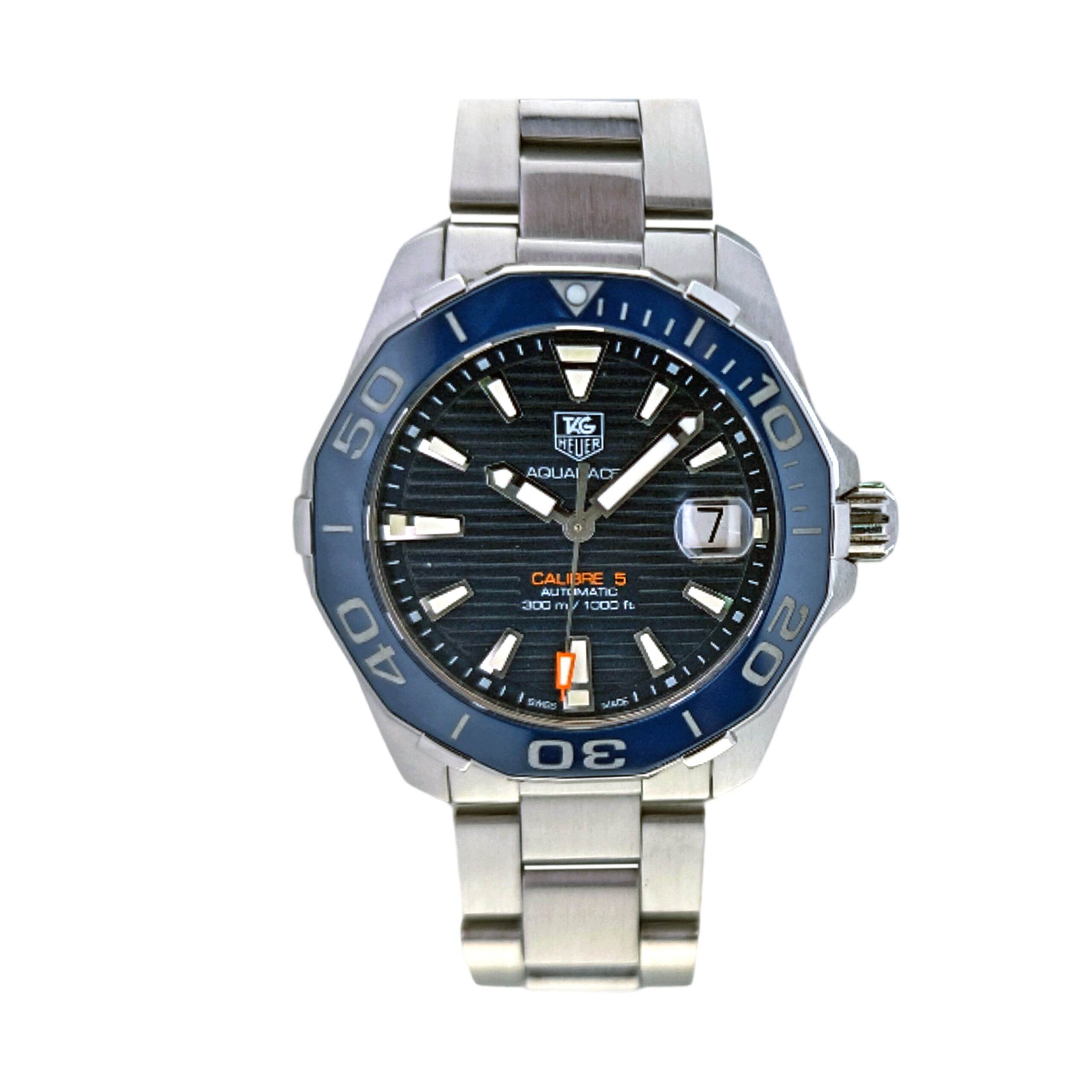 Tag Heuer Aquaracer
