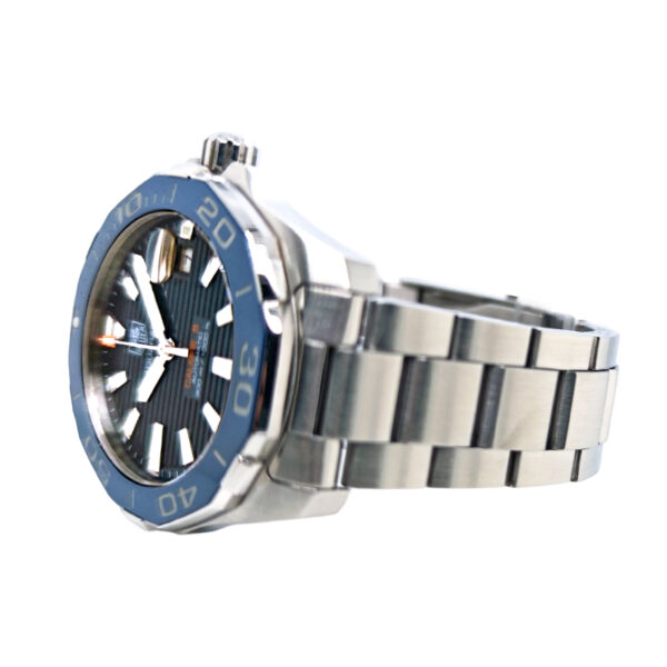 Tag Heuer Aquaracer