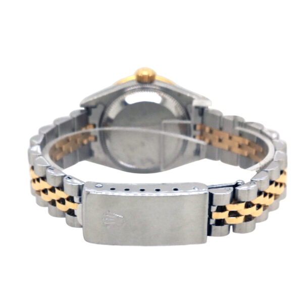 Rolex Lady Date-Just Diamond 69173