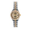 Rolex Lady Date-Just Diamond 69173
