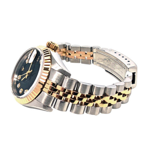 Rolex Lady-Datejust Diamond 69173