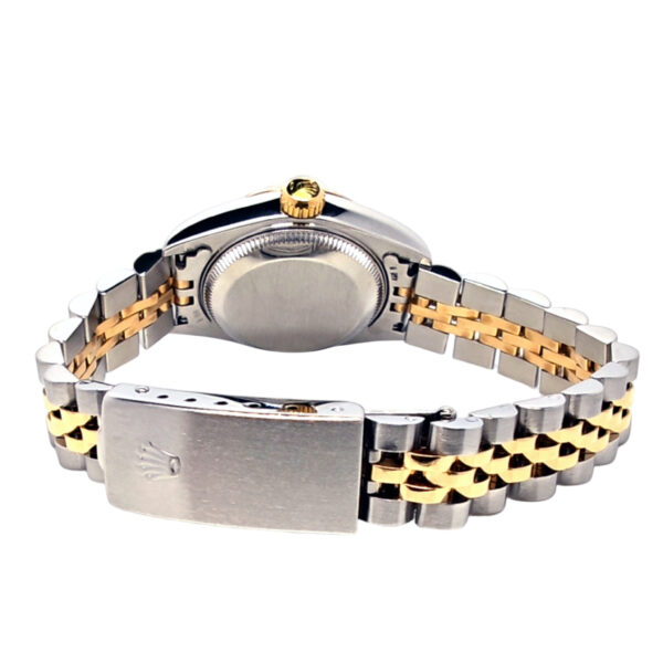 Rolex Lady-Datejust Diamond 69173
