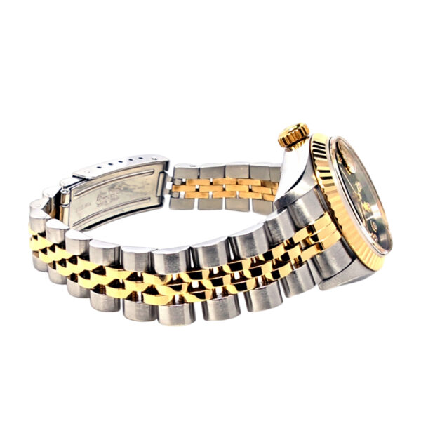 Rolex Lady-Datejust Diamond 69173