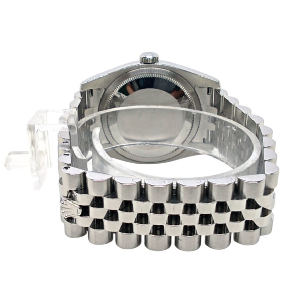 Rolex Datejust 36 Diamond 116234