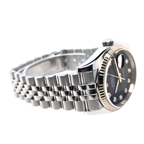 Rolex Datejust 36 Diamond 116234