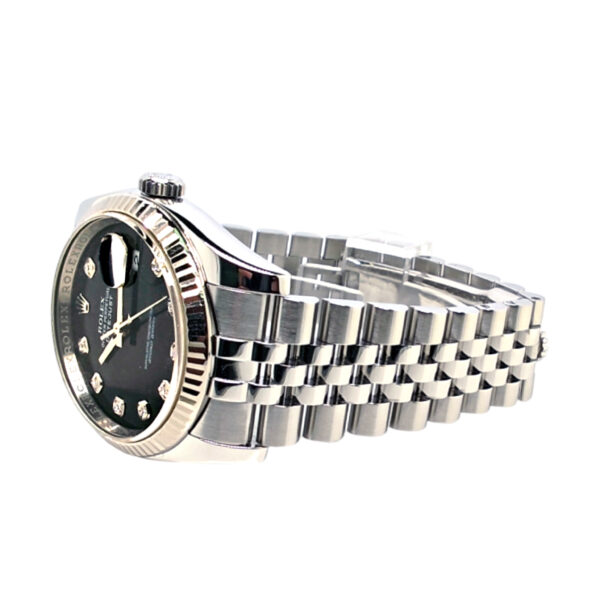 Rolex Datejust 36 Diamond 116234