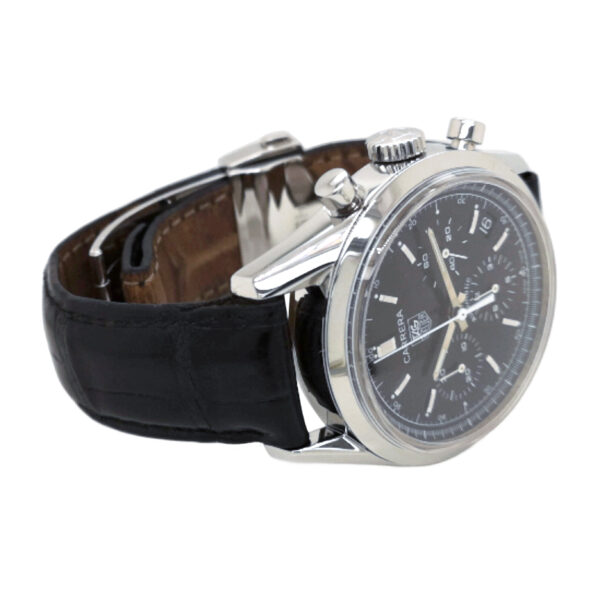 Tag Heuer Carrera