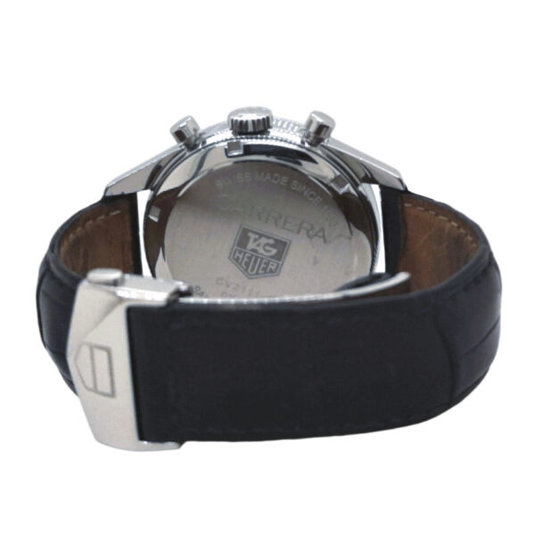 Tag Heuer Carrera