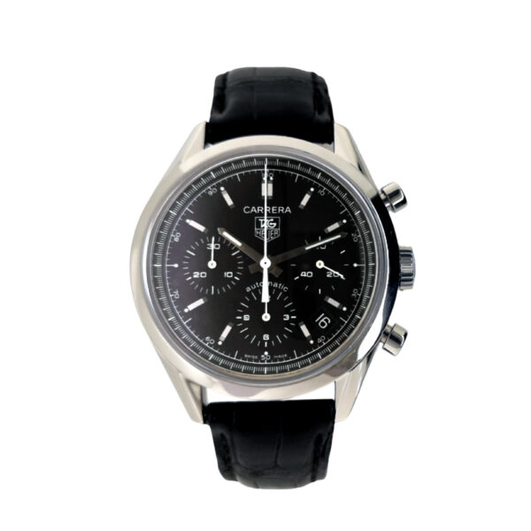 Tag Heuer Carrera