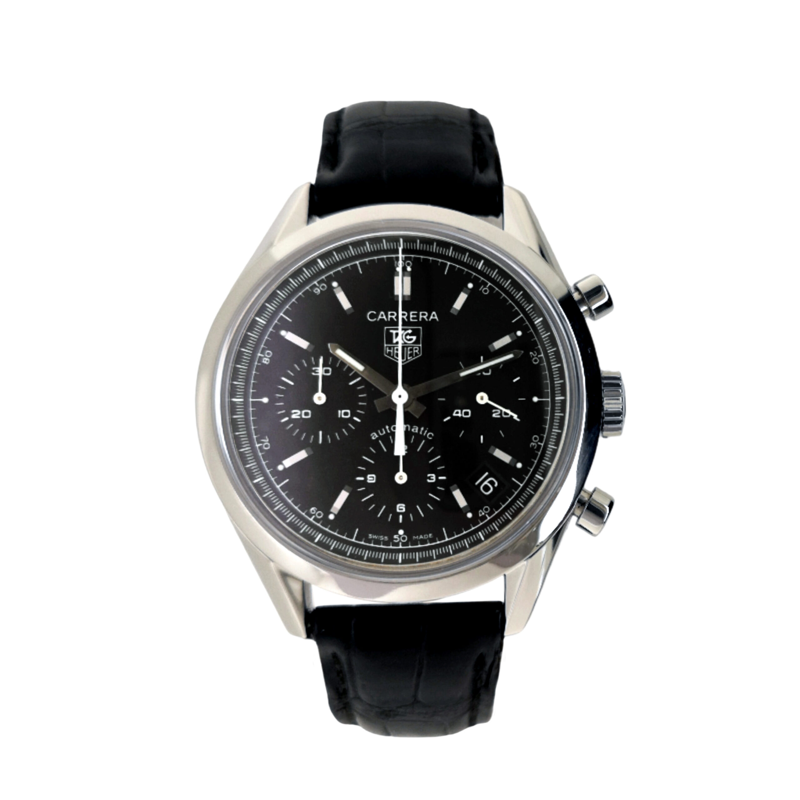 Tag Heuer Carrera