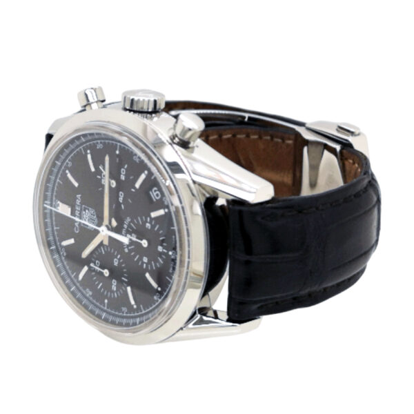 Tag Heuer Carrera