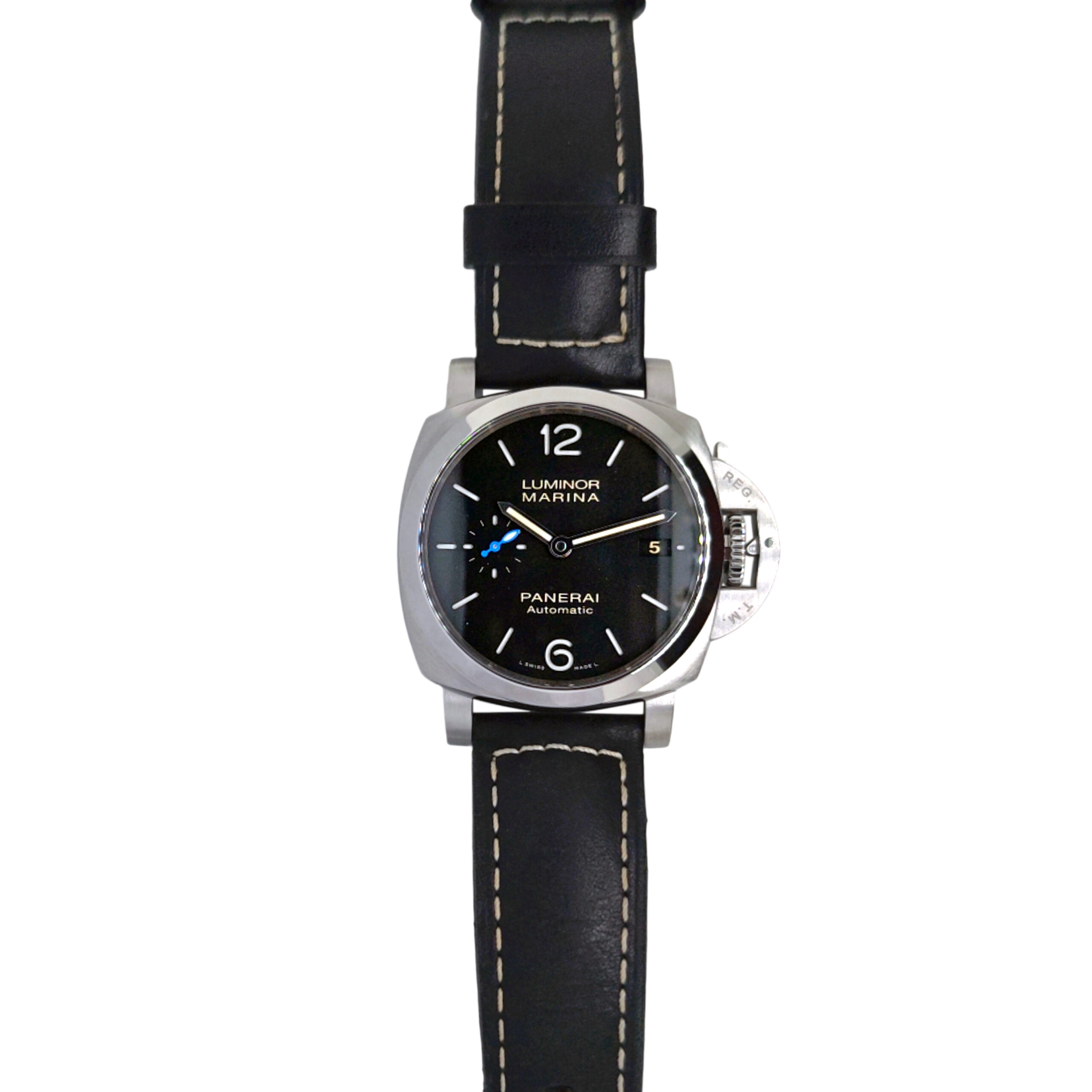 Panerai Luminor Marina