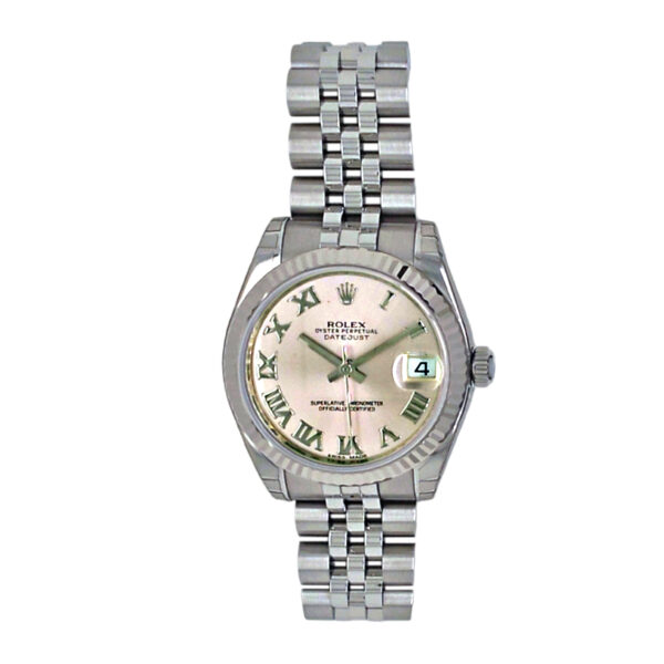 Rolex Datejust 31 178274