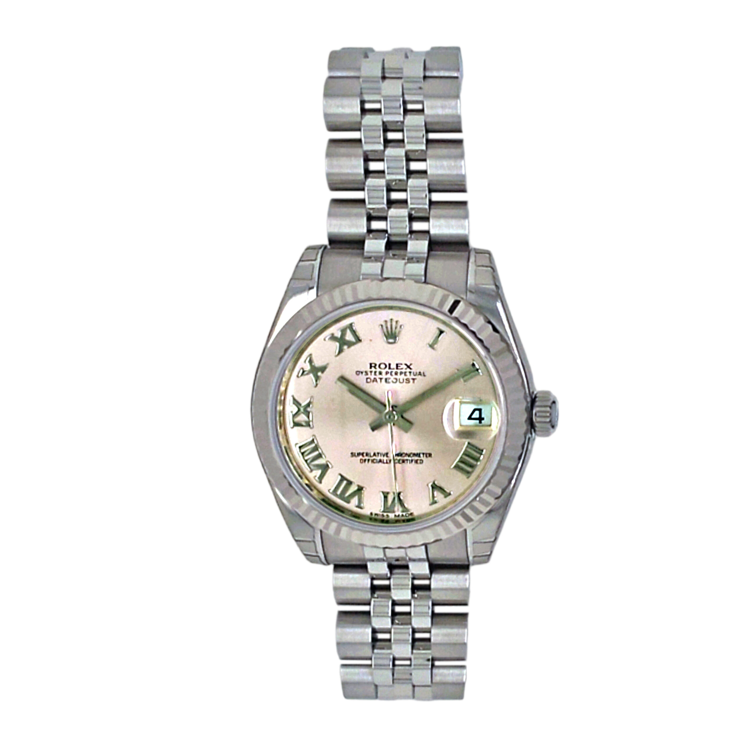 Rolex Datejust 31 178274