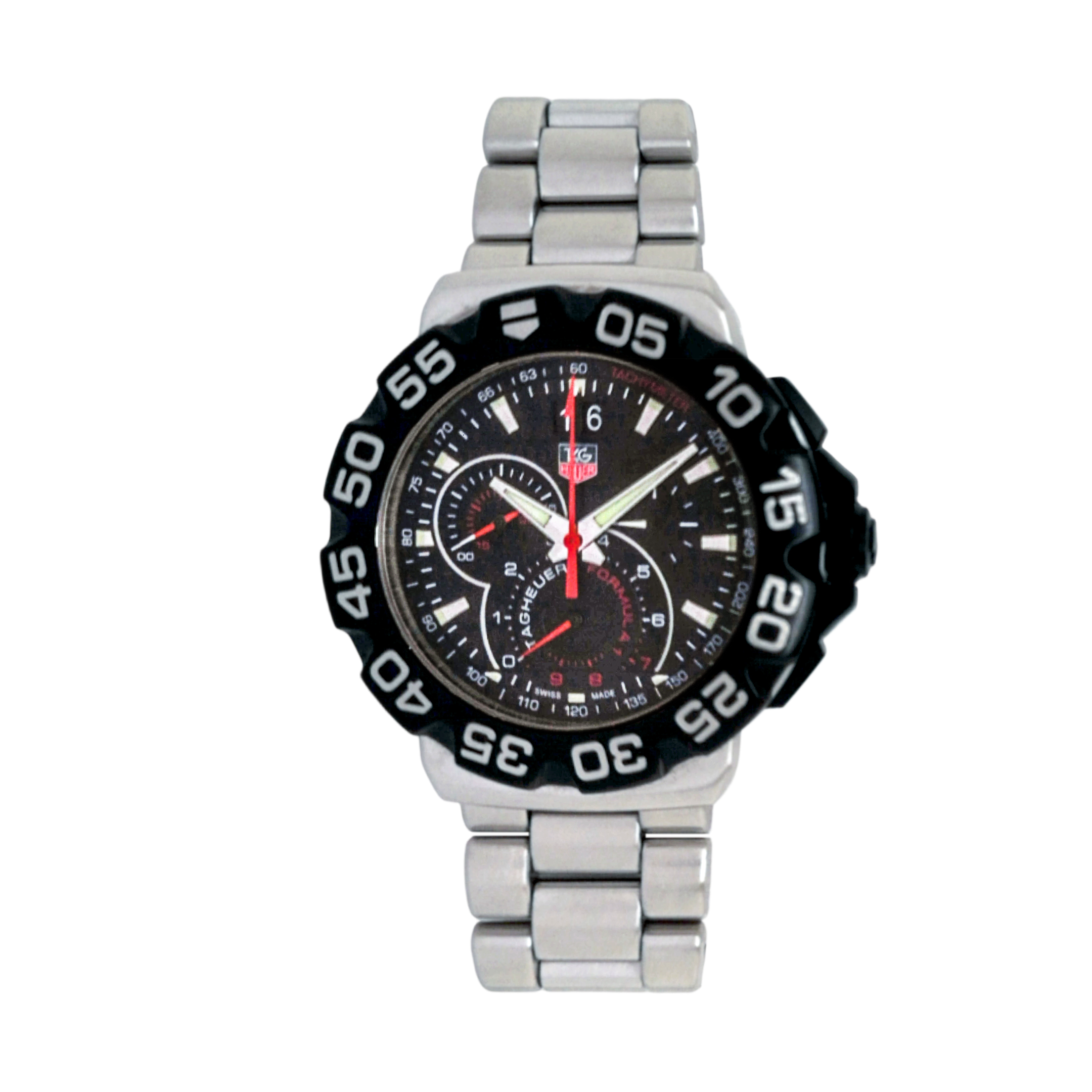 Tag Heuer Formula 1