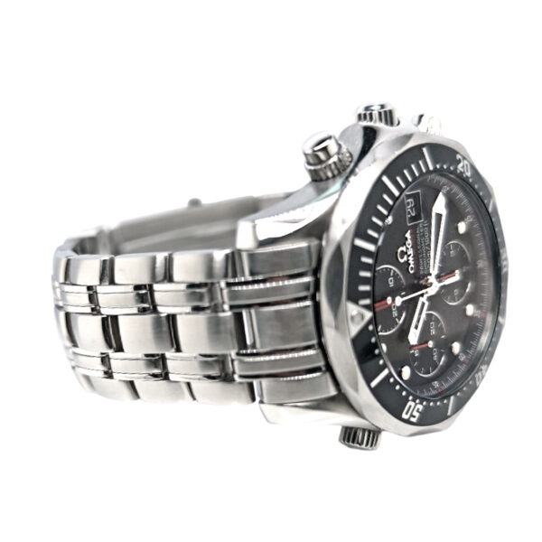 Omega Seamaster Diver