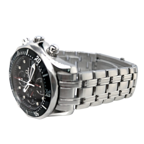 Omega Seamaster Diver
