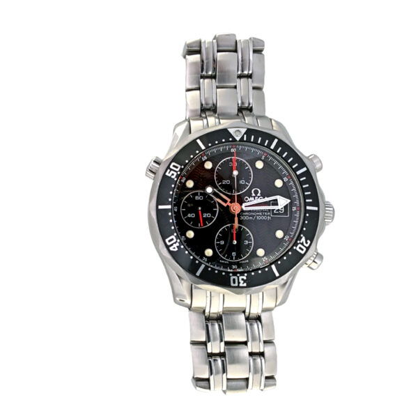 Omega Seamaster Diver