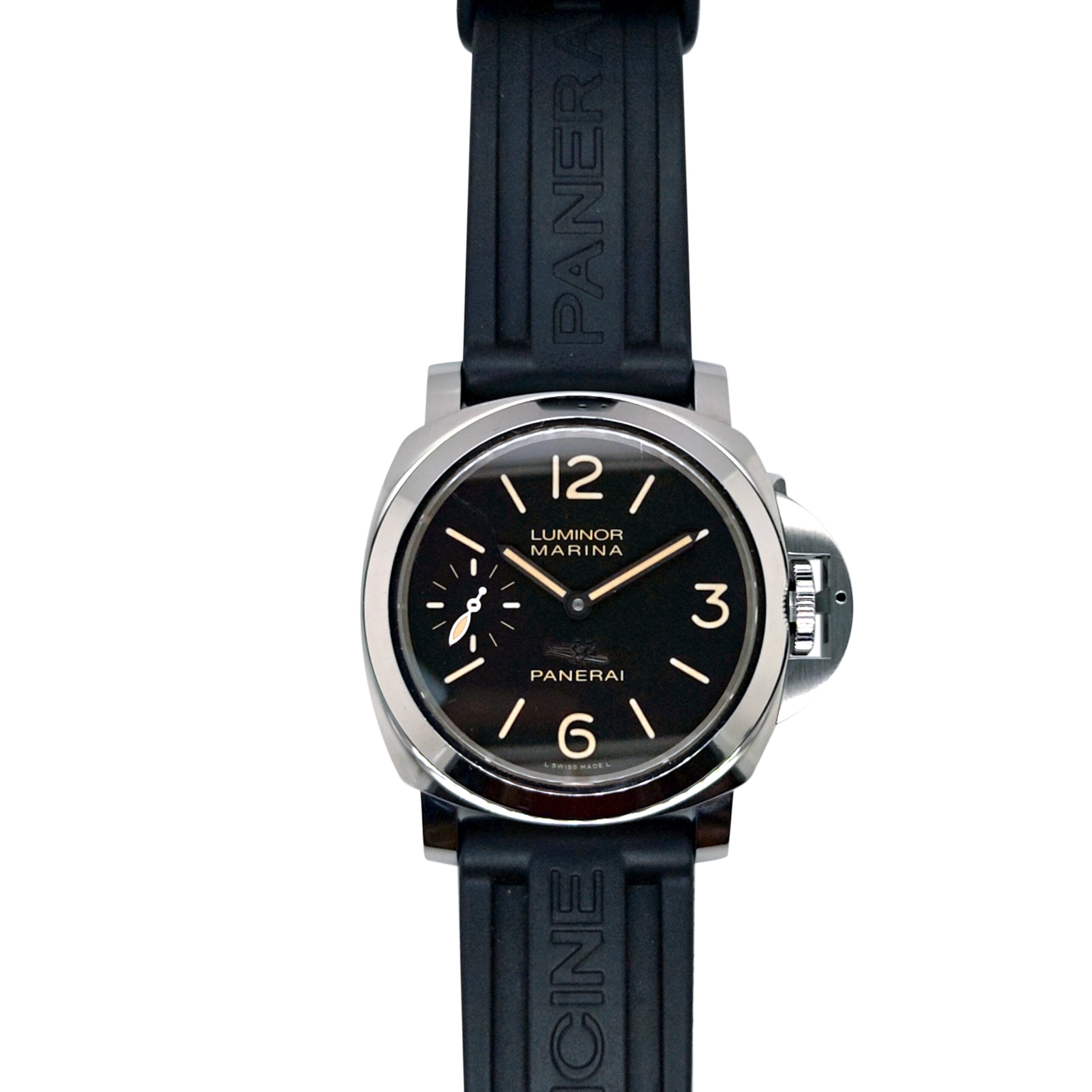 Panerai Luminor Marina