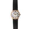18K Rose Gold Cartier Ronde Louis