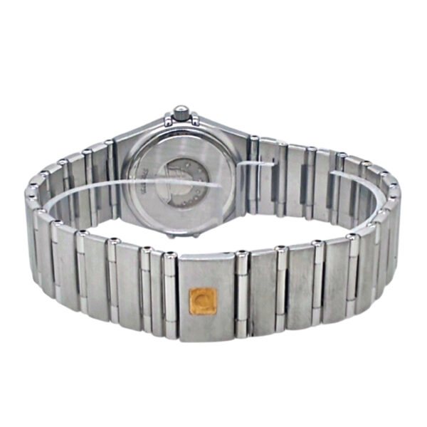 Omega Constellation