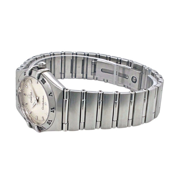 Omega Constellation