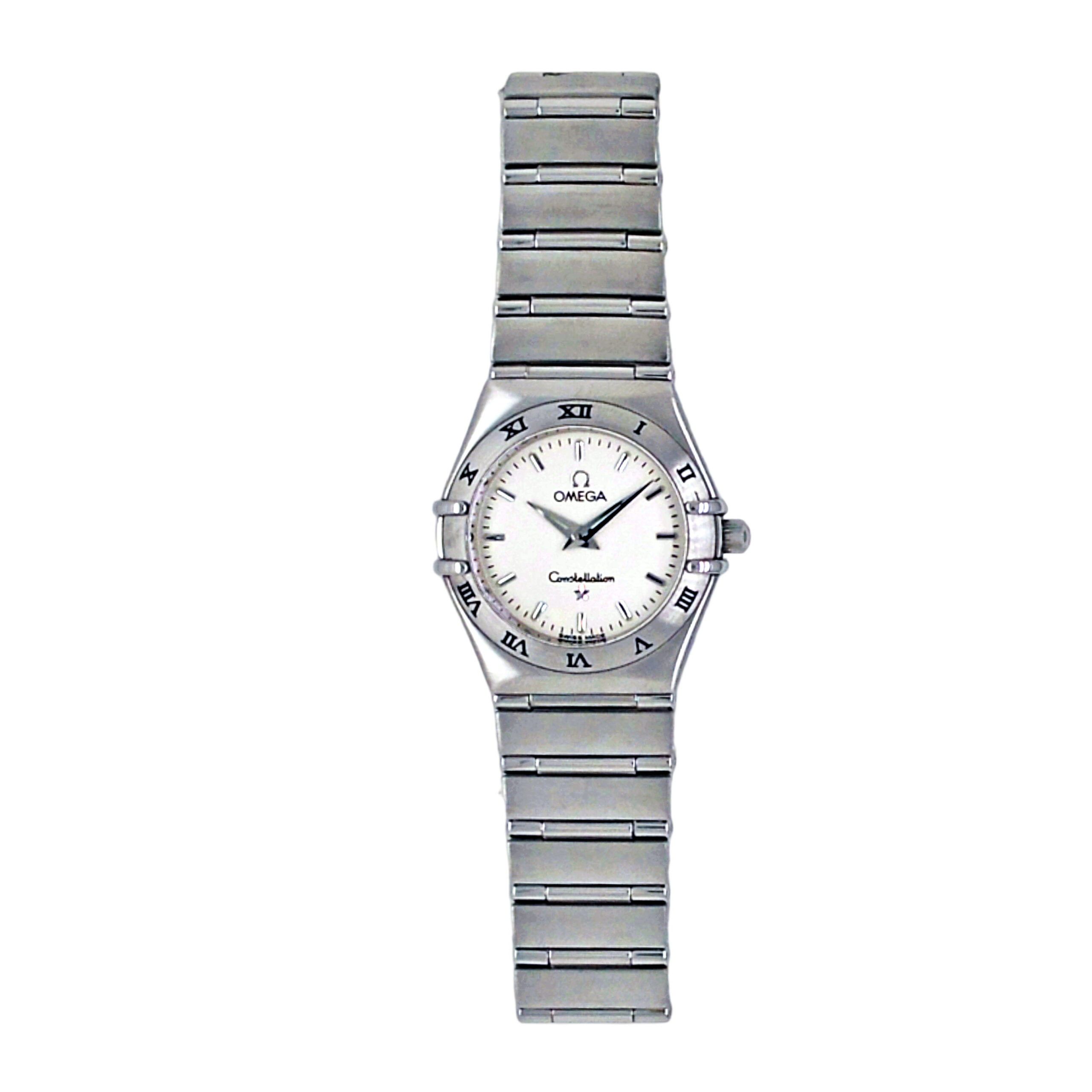 Omega Constellation